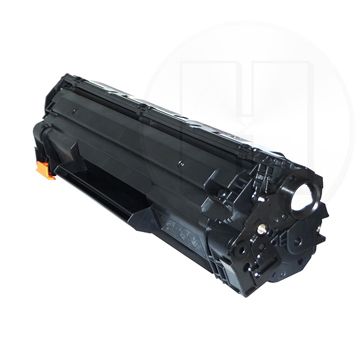 HP 惠普 【圓和】	  CE278A 環保碳粉匣 適用LaserJet P1606dn/M1536dnf (保固24個月)  副廠首選  品質 NO.1