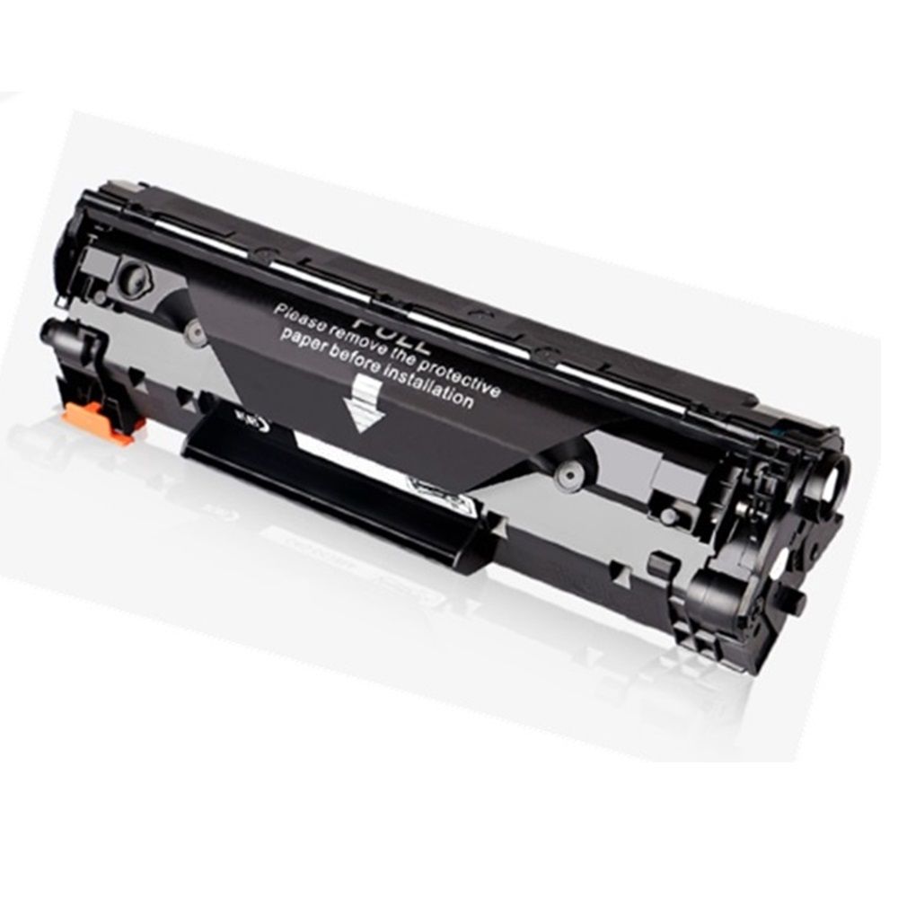 HP 惠普  CB435A(35A) 全新副廠碳粉匣 Laser Jet P1005 / P1006