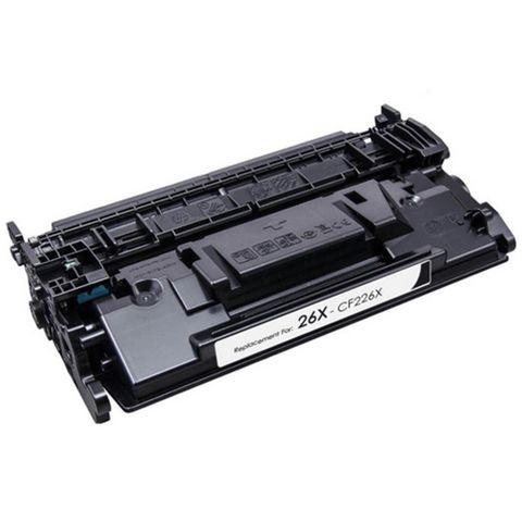 HP 惠普 CF226X (26X) 高容量全新副廠碳粉匣 M402n/M402dn/M426fdn/M426fdw