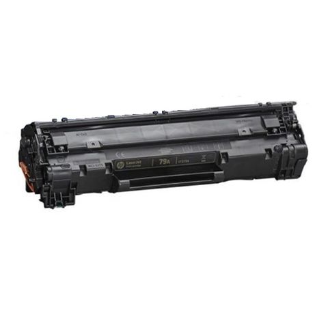 HP CF279A (79A) 原廠碳粉匣 M12a / M12w / M26a / M26nw (無原廠彩盒)