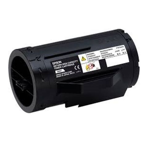 EPSON 愛普生 S050691 (10K) 全新副廠碳粉匣 M300D/M300DN/MX300DNF