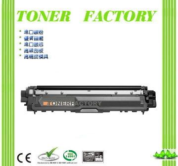 BROTHER 兄弟牌 【TONER FACTORY】 TN-267 黃色高容量相容碳粉匣 hl-l3270cdw/mfc-l3750cdw / mfc-l3770cdw/TN267