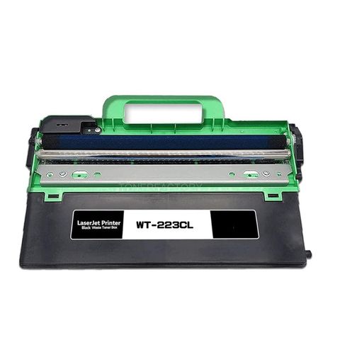 【TONER FACTORY】Brother WT-223CL 副廠廢粉匣 HL-L3270CDW / MFC-L3750CDW / MFC-L3770CDW