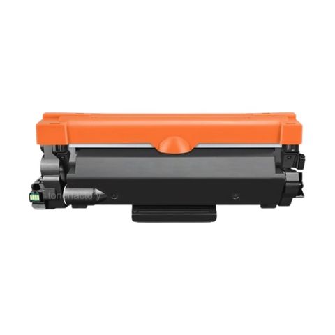 Brother TN-2560XL 黑色高印量相容碳粉匣 適用 HL-L2460DW、MFC-L2885DW、MFC-L2805DW