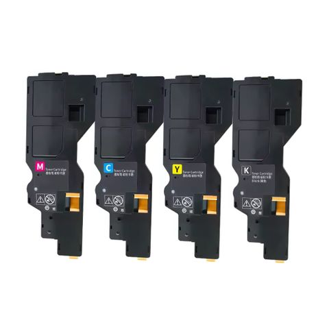 【TC碳粉匣】CT203502/CT203503/CT203504/CT203505 高容量 副廠碳粉匣 適用 C325dw/C325z