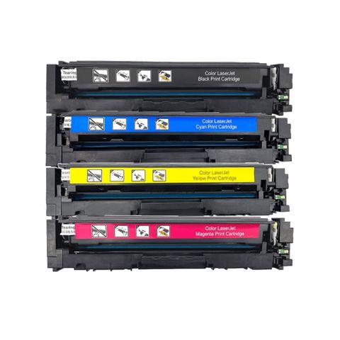 【TC碳粉匣】CRG054H CRG-054H BK/C/M/Y 全新 高容量 副廠碳粉匣 適用 MF642Cdw/MF644Cdw