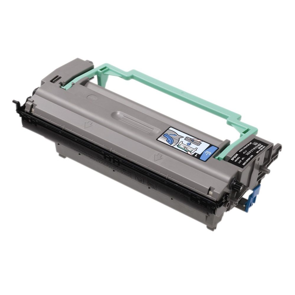 EPSON 愛普生  S051099 全新副廠感光滾筒(光鼓) 6200/6200L/M1200