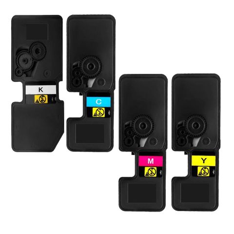 【TC碳粉匣】TK-5246 全新副廠碳粉匣 適用 KYOCERA ECOSYS P5025cdn / M5525cdn