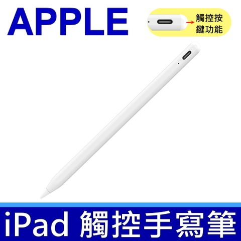 全新 APPLE Pen 原廠規格 手寫筆 磁力吸附平板手寫筆 支援 2018~2022年 iPad