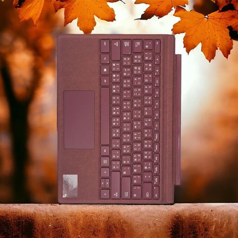 微軟 SURFACE PRO 原廠鍵盤(平輸裸裝全新品) FMM-00018 通用鍵盤 適用 PRO 3 4 5 6 7 7+ 鍵盤 原廠型號 1725 1755 實體保護蓋