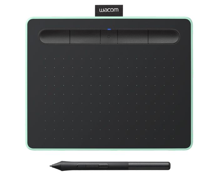 wacom
