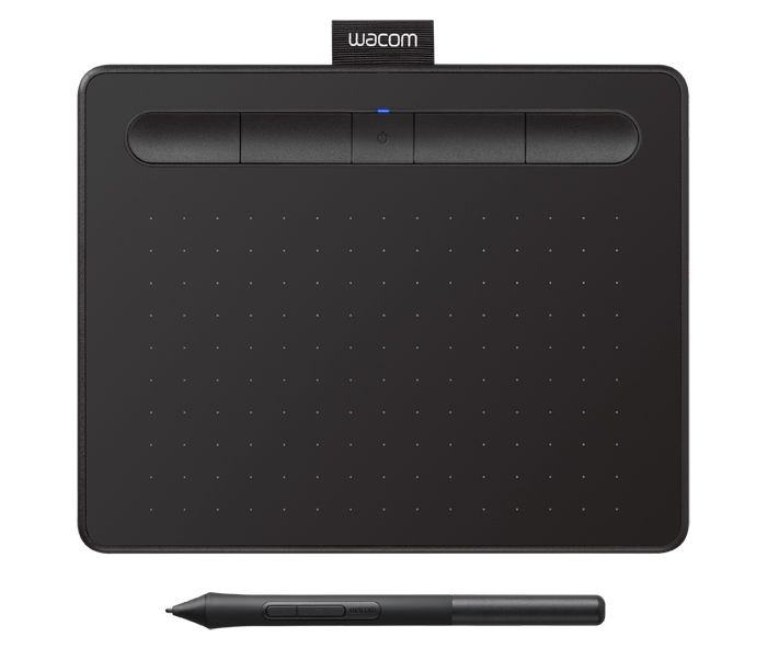 wacom