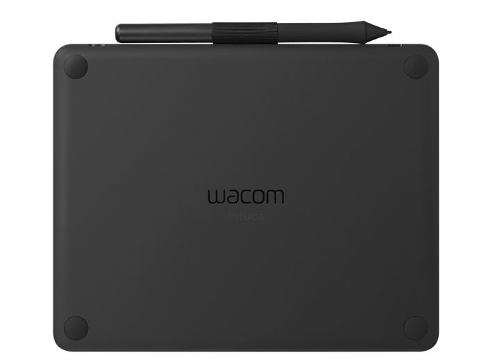 wacom