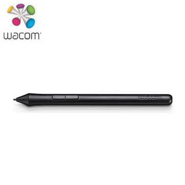 Wacom Intuos 無橡皮擦感壓筆