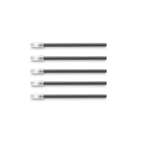 Wacom Pro Pen 3 橡膠筆芯(5入)