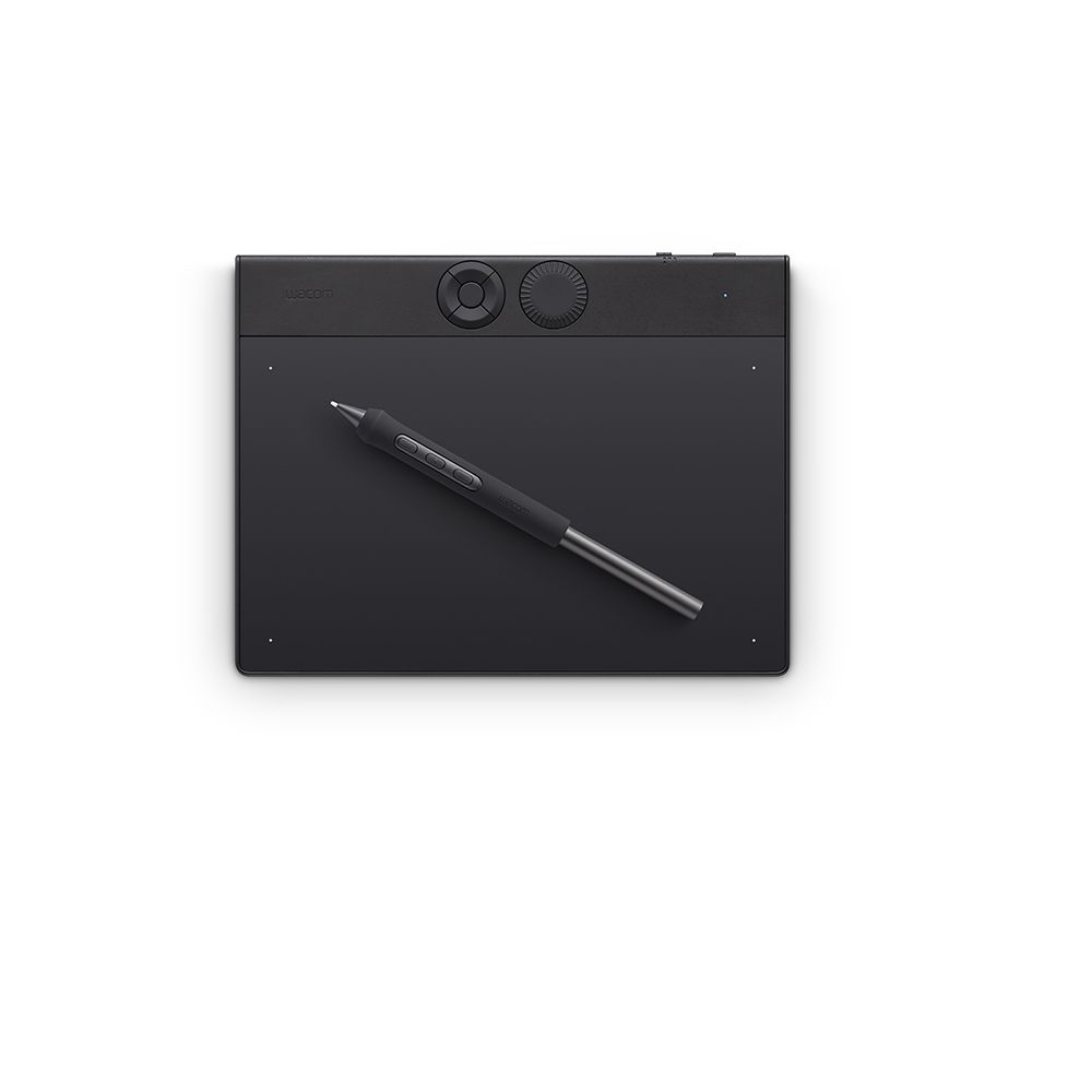 Wacom Intuos Pro Small 專業繪圖板(2025)PTK470K0C