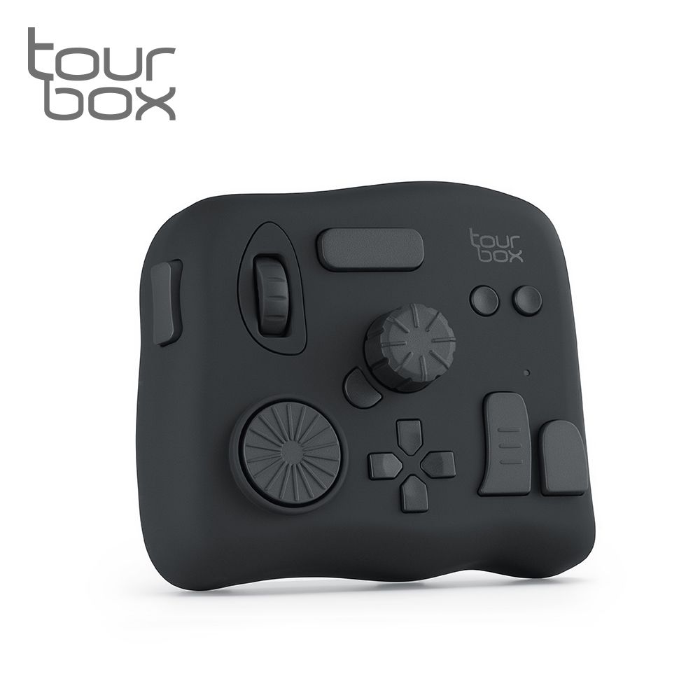 TourBox 創意控制器(NEO) - PChome 24h購物