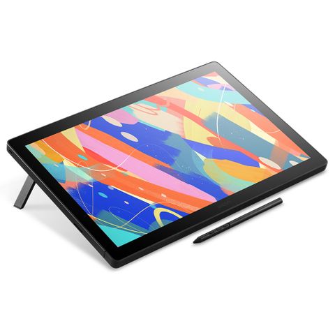 Wacom Cintiq 16 創意繪圖螢幕 (DTK168K0C)