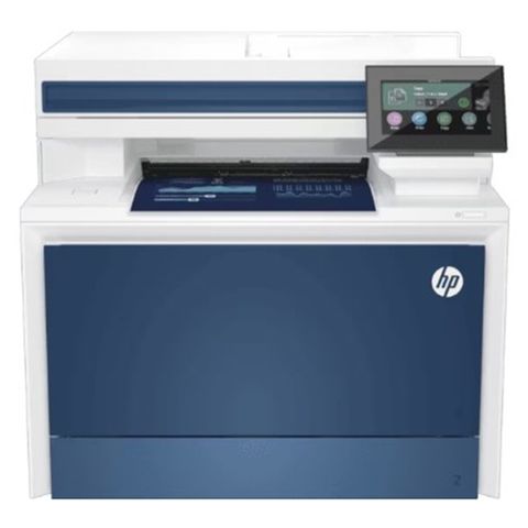 HP 惠普 Colour LaserJet Pro MFP 4303dw 彩色雷射多功能事務機