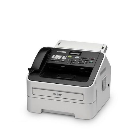 Brother FAX-2840 雷射傳真複合機