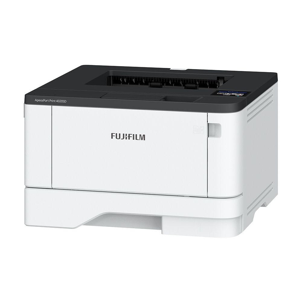 FUJIFILM 4020SD黑白雷射無線印表機