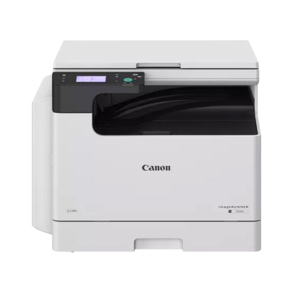 Canon 佳能 imageRunner 2224N A3黑白雷射複合機