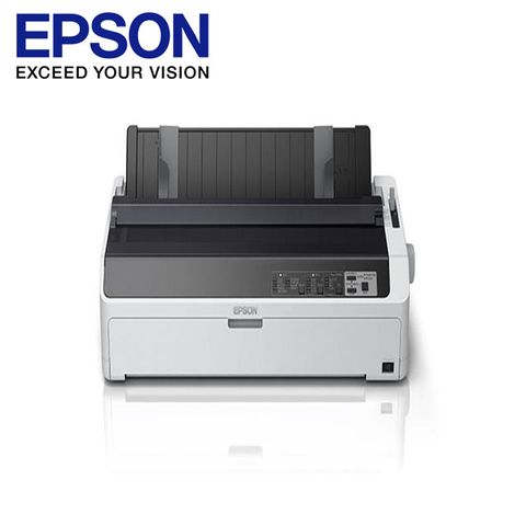 EPSON LQ-2090CII 點陣印表機