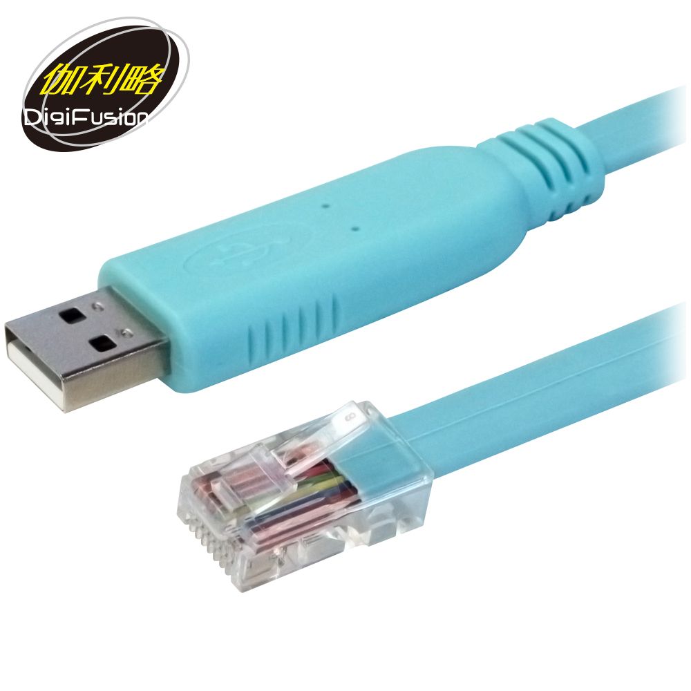 伽利略  USB CONSOLE Cable (FT232) 3m