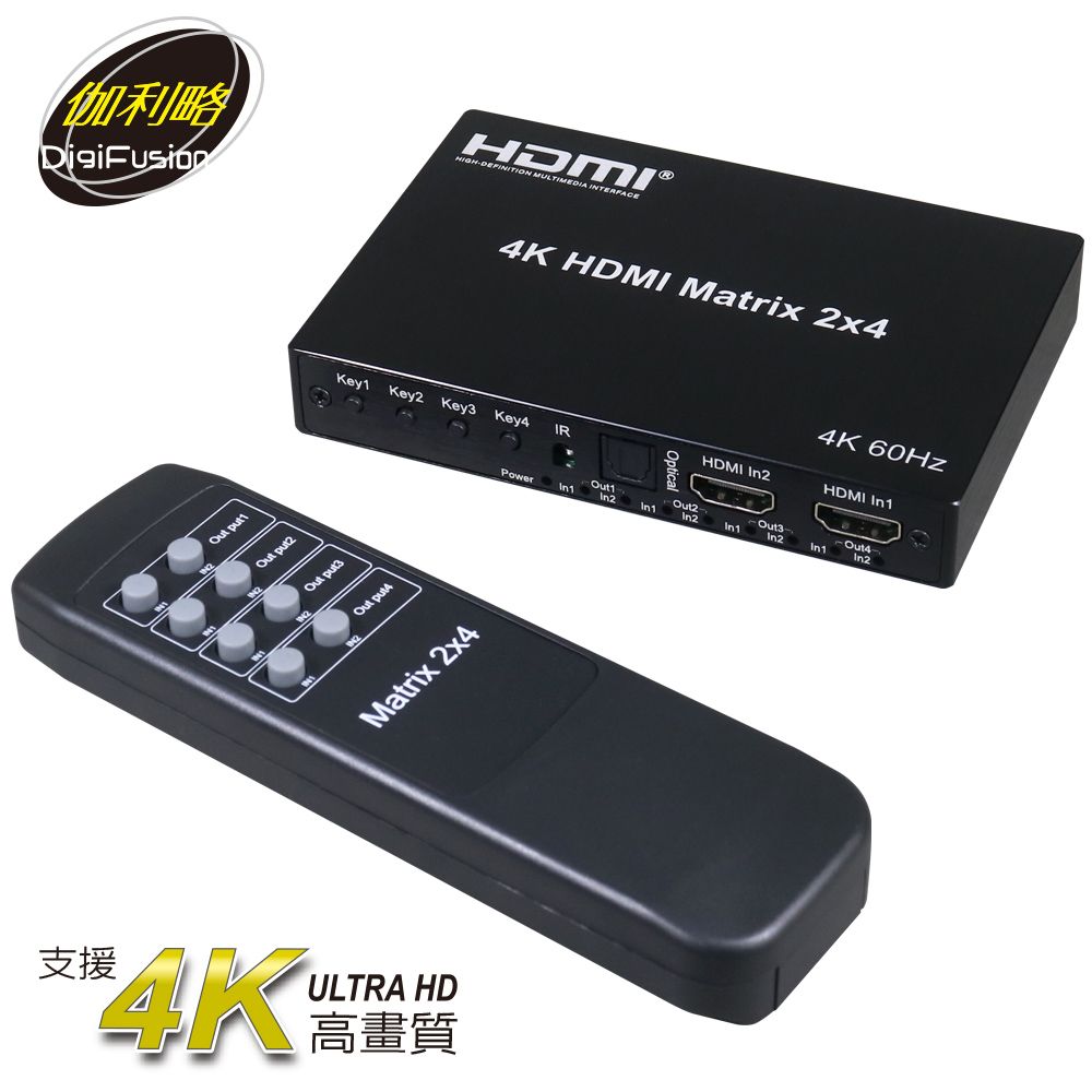 伽利略HDMI 4K2K 影音分配器1進2出塑殼- PChome 24h購物 伽利略HDMI 4K2K 影音分配器1進2出塑殼- PChome 24h購物