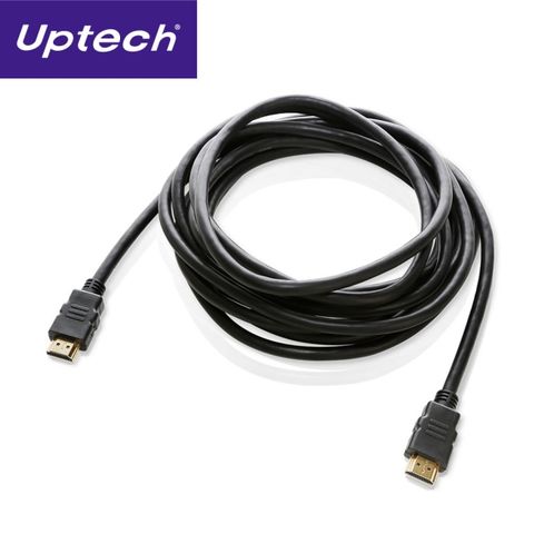 UPTECH 登昌恆 HD150 HD影音傳輸線(1.5m)