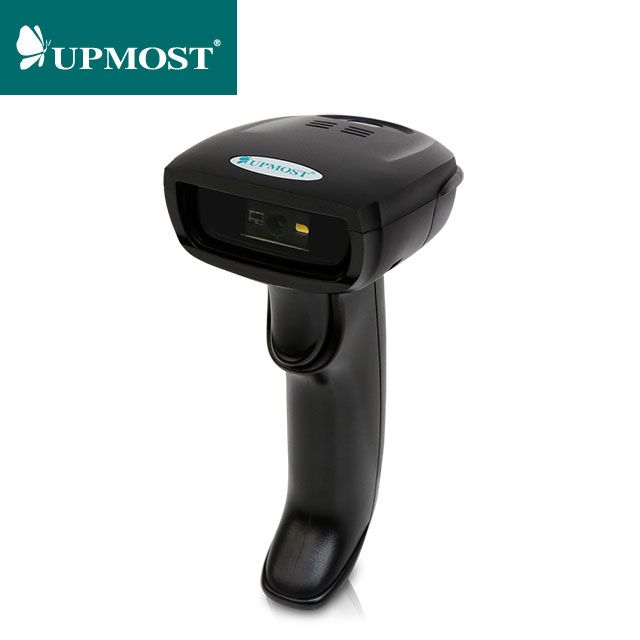 Upmost 登昌恆  BS102 Lite 手持式二維條碼機