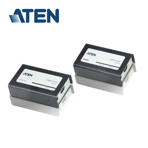 ATEN 宏正 HDMI 訊號延長器(VE800A) 60公尺