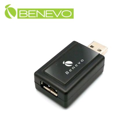 Benevo USB訊號/電源放大器 (BUSBAMP)