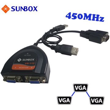 vga1進2出- PChome 24h購物