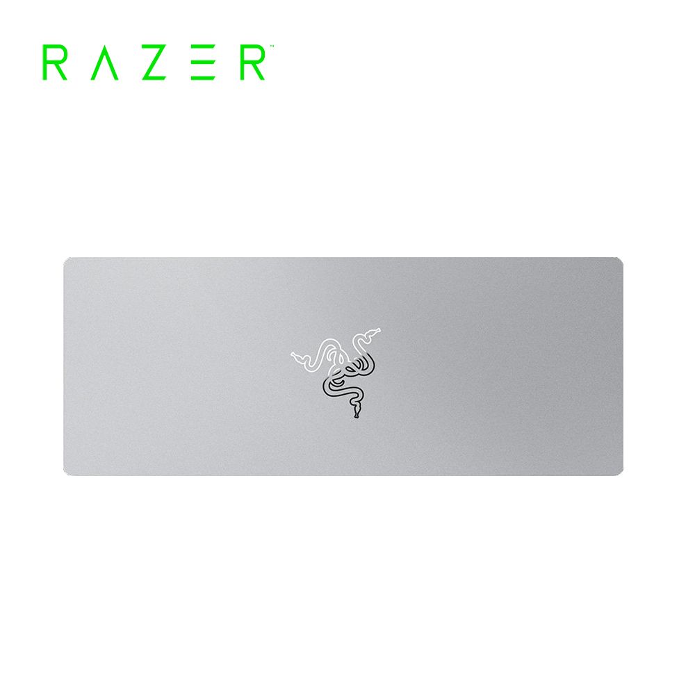 RAZER 雷蛇  Thunderbolt 4 RC21-01690200-R3W1 擴充塢(白)