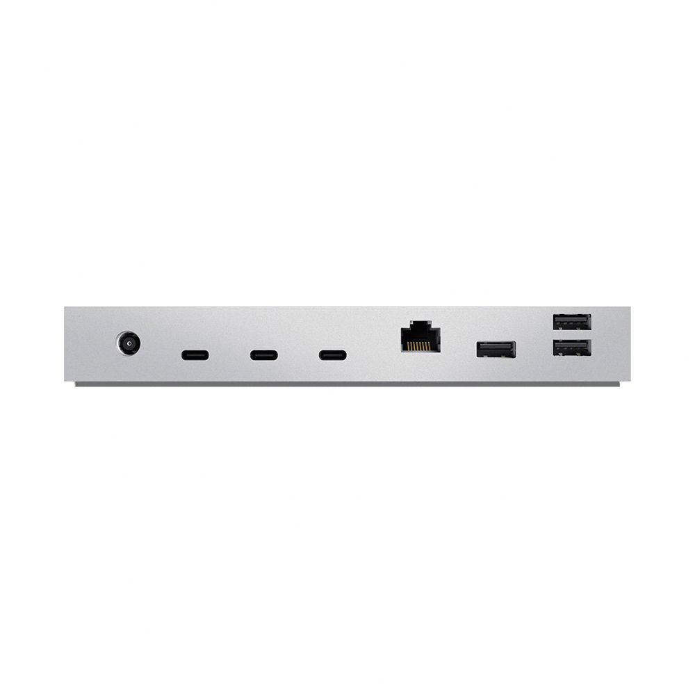 RAZER 雷蛇  Thunderbolt 4 RC21-01690200-R3W1 擴充塢(白)