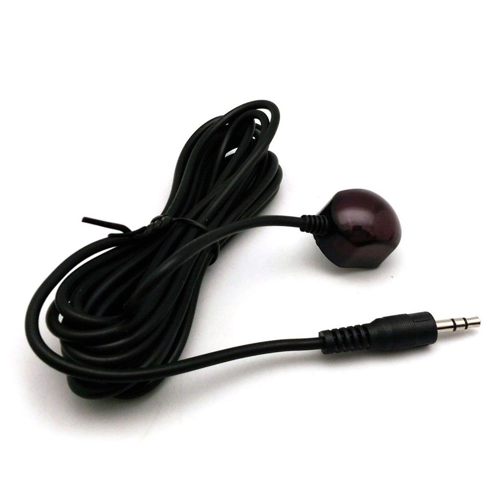 Benevo  3米 機上盒紅外線接收線(插頭為3.5mm)具燈號 (BIRR030)