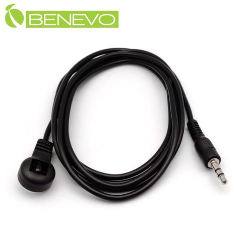 Benevo 1.5米 機上盒紅外線接收線(插頭為3.5mm/無燈號) (BIRR015A)