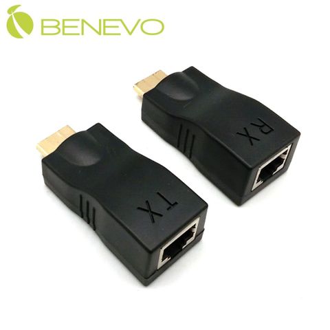 BENEVO CAT6網線型 HDMI影音延伸器