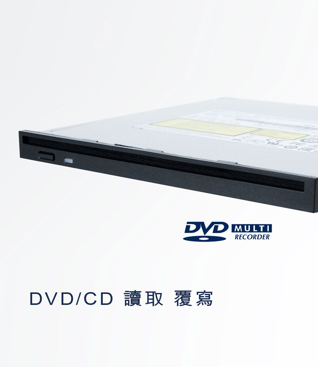 DVD MULTIRECORDERDVD/CD 讀取 覆寫
