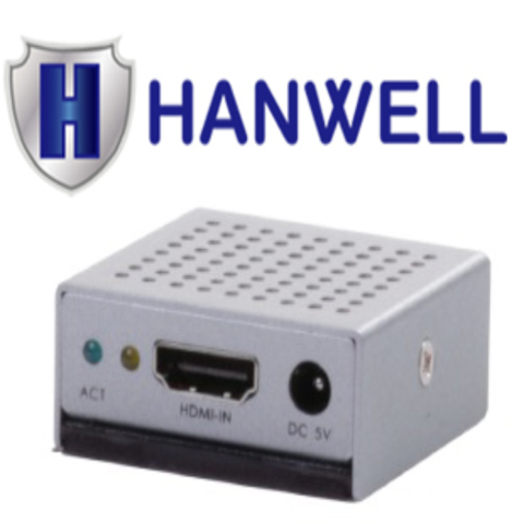 HANWELL 捍衛科技 HS-M102K2 HDMI 影音訊號分配器 ( 4K2K@60Hz )