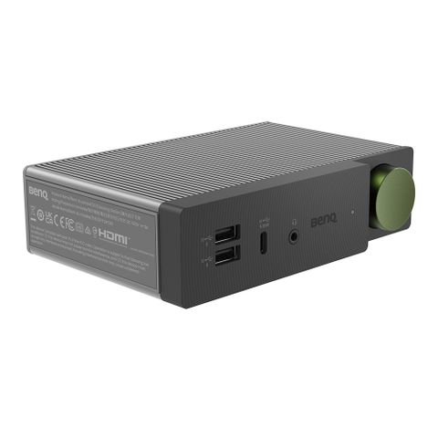 BenQ 明基 USB-C HDMI2.1 Docking Station 擴充底座 (DP1310)