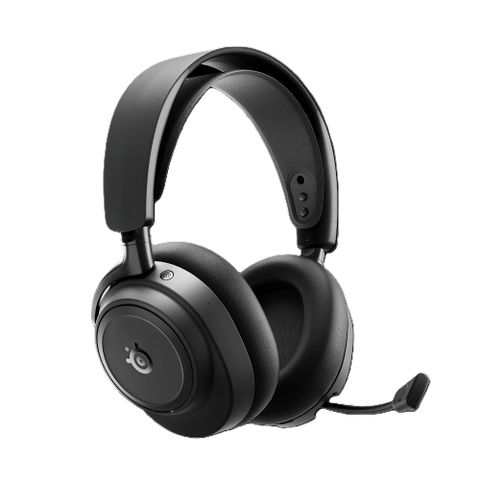 SteelSeries賽睿Arctis Nova Elite無線電競耳機麥克風