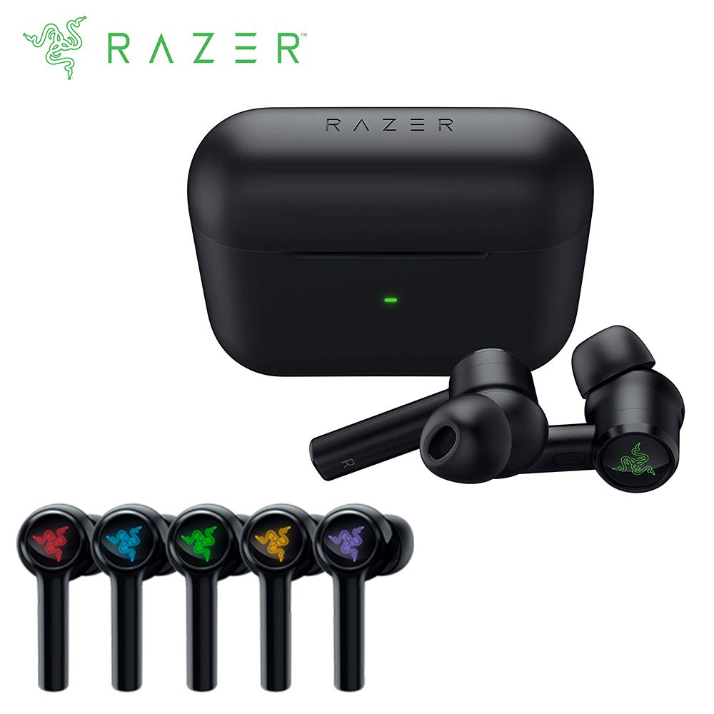 差別発言 新品Razer Hammerhead True Wireless Pro 国内品 | artfive.co.jp