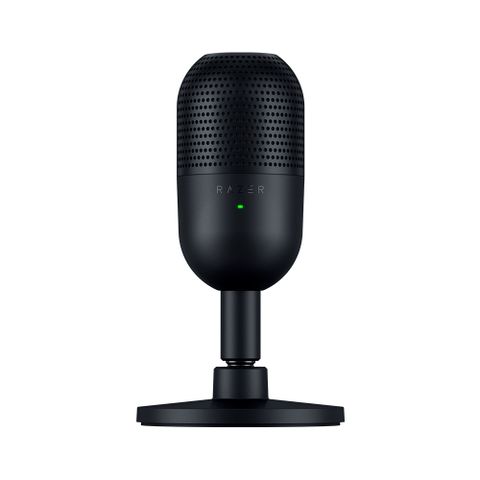 Razer Seiren V3 Mini 魔音海妖 V3 Mini 麥克風 (黑) RZ19-05050100-R3M1