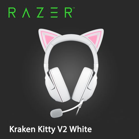 Razer 北海巨妖 Kitty V2  (有線)