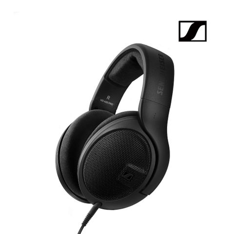 SENNHEISER 森海塞爾 HD 400 PRO 開放式專業監聽耳機