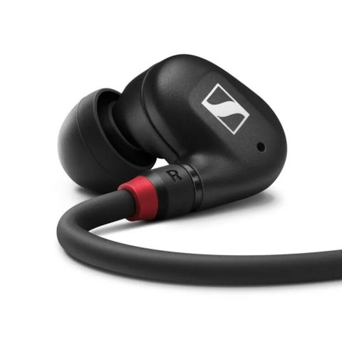 SENNHEISER 森海塞爾 IE100 PRO 入耳式監聽耳機 台灣宙宣公司貨 -黑