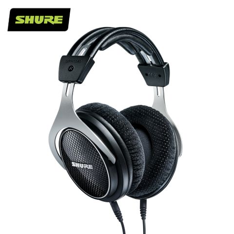 Shure SRH1540 旗艦級錄音室耳機