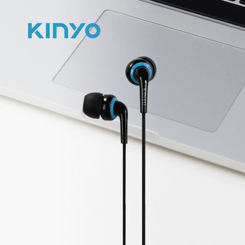 KINYO 調音密閉式耳機 EMP-59